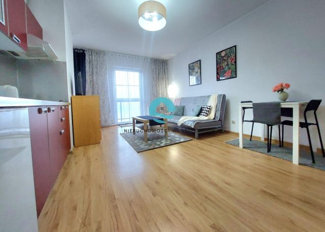 Mieszkanie 2-pokojowe Gdańsk Chełm, ul. Anny Jagiellonki. Zdjęcie 2