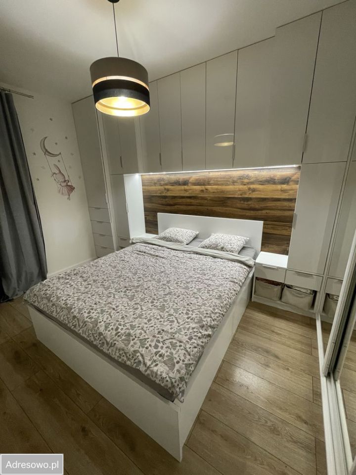 Mieszkanie 2-pokojowe Rzeszów Pobitno, ul. Małopolska. Zdjęcie 5