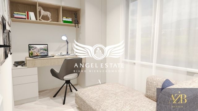 bliźniak, 5 pokoi Mierzyn, ul. Nasienna. Zdjęcie 6