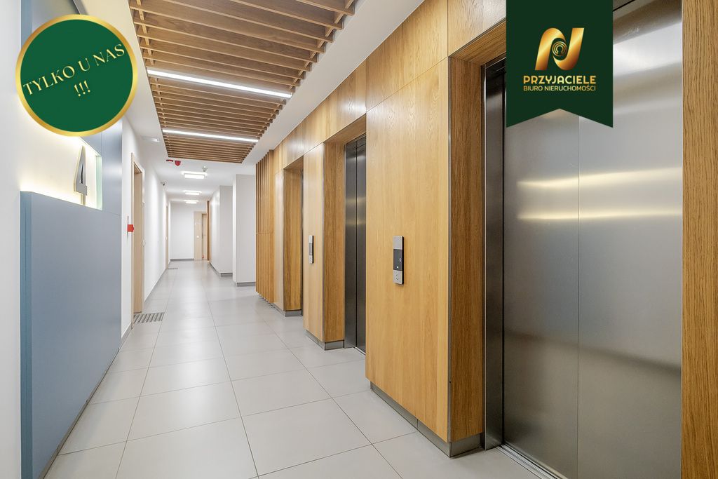 Mieszkanie 2-pokojowe Gdańsk Przymorze, ul. Obrońców Wybrzeża. Zdjęcie 12