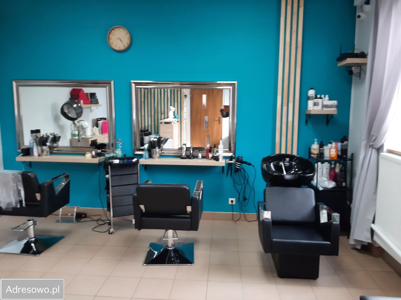 Lokal Łódź Żubardź, ul. Bydgoska. Zdjęcie 4