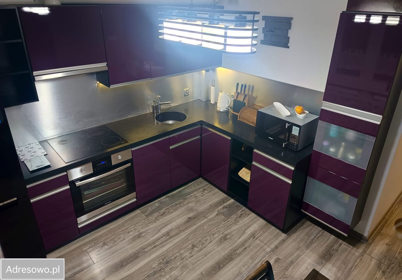 Mieszkanie 3-pokojowe Sulechów, os. Nadodrzańskie. Zdjęcie 8