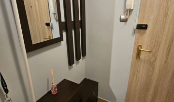 Mieszkanie 1-pokojowe Łask