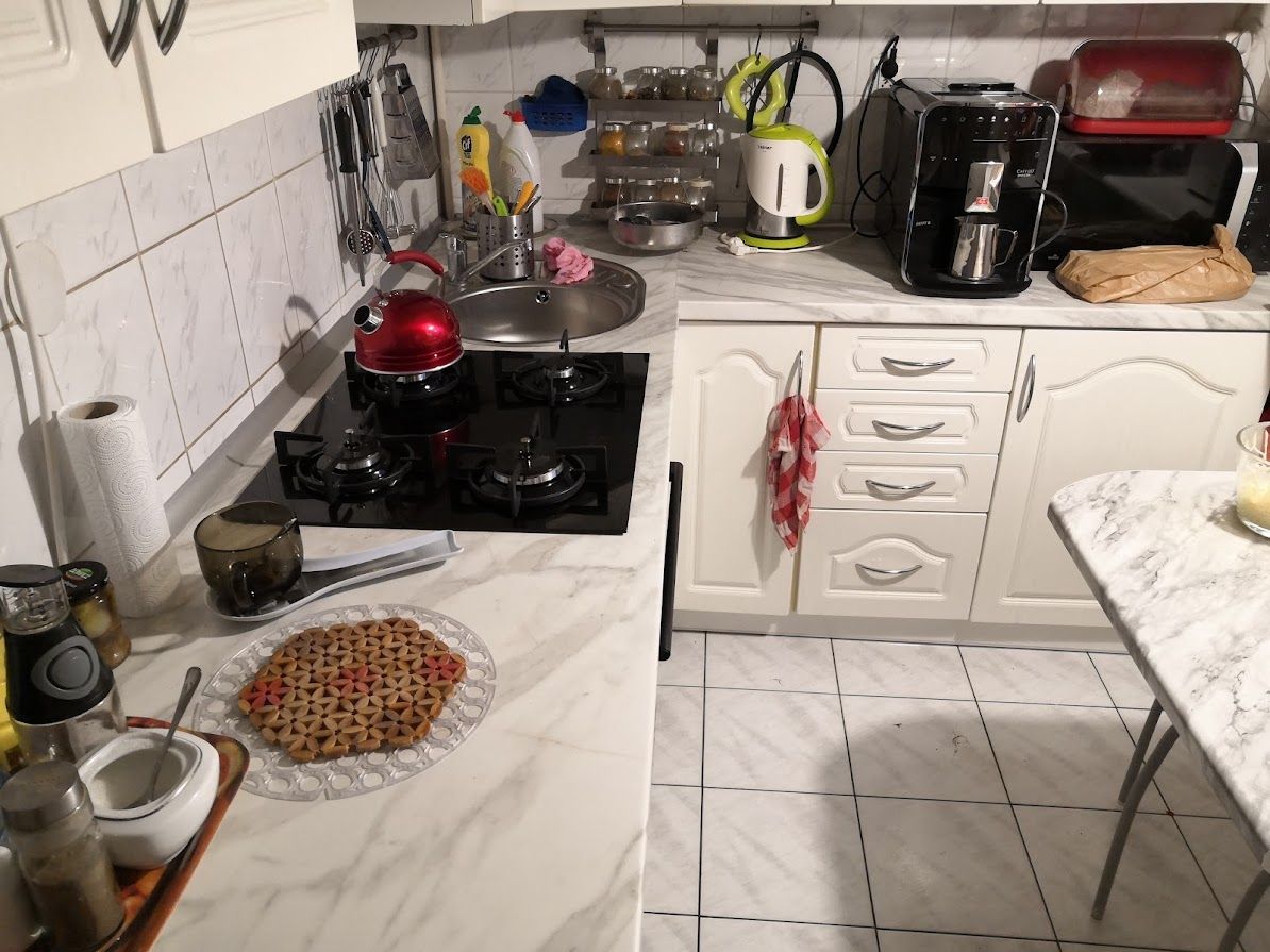 Mieszkanie 2-pokojowe Zgierz Stare Miasto, ul. Parzęczewska. Zdjęcie 4