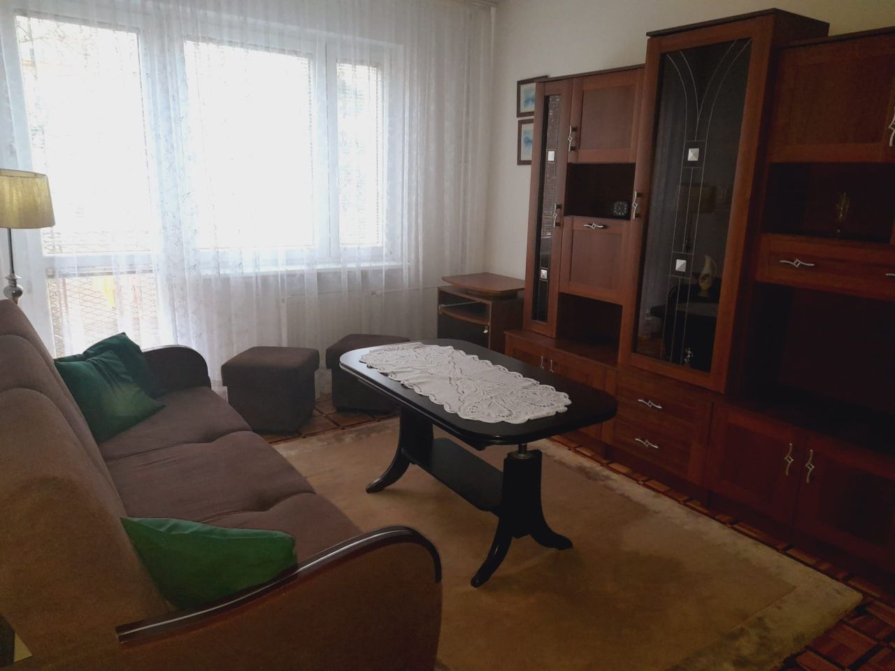 Mieszkanie 2-pokojowe Bydgoszcz Błonie. Zdjęcie 3