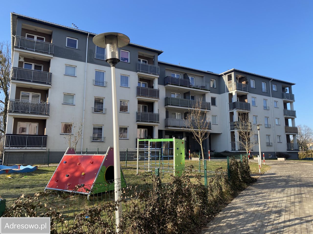 Mieszkanie 2-pokojowe Brwinów Pszczelin, ul. Pszczelińska. Zdjęcie 14