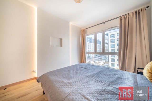 Mieszkanie 2-pokojowe Warszawa Wola, ul. Redutowa. Zdjęcie 13