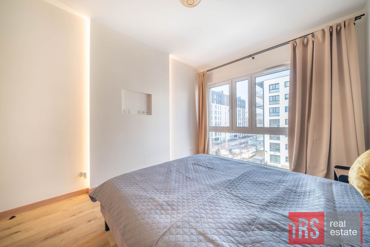 Mieszkanie 2-pokojowe Warszawa Wola, ul. Redutowa. Zdjęcie 13