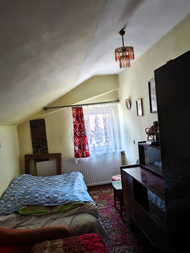 Mieszkanie 4-pokojowe Wojcieszów Centrum, ul. Bolesława Chrobrego. Zdjęcie 6