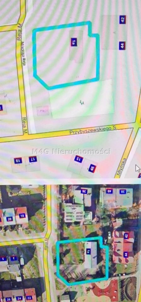 dom, 7 pokoi Władysławowo, ul. Mikołaja Reja. Zdjęcie 21