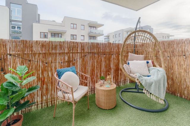 Mieszkanie 2-pokojowe Ząbki, ul. Christiana Andersena. Zdjęcie 14