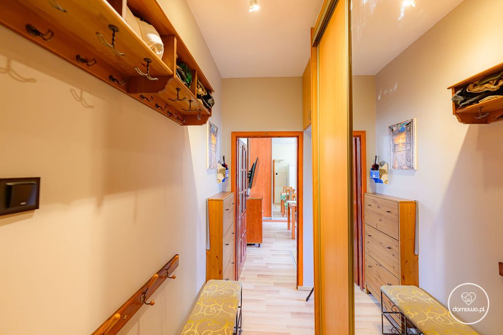 Mieszkanie 2-pokojowe Warszawa Ochota, ul. Białobrzeska. Zdjęcie 15