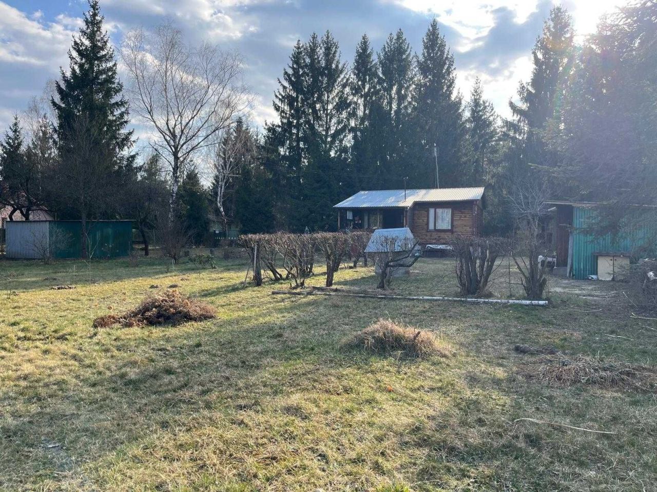 Działka Wólka Kobylańska. Zdjęcie 7