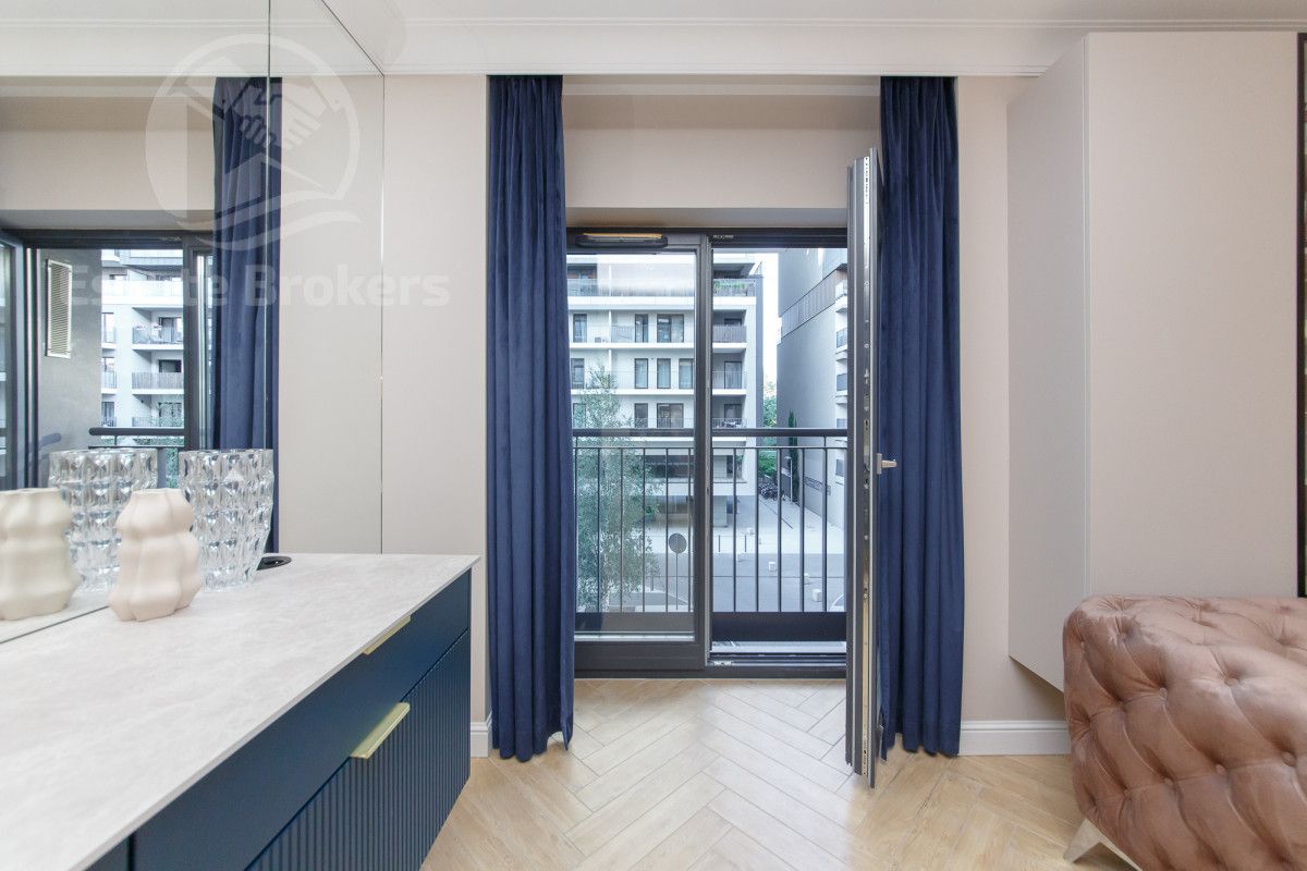 Mieszkanie 2-pokojowe Wrocław, ul. Walońska. Zdjęcie 7