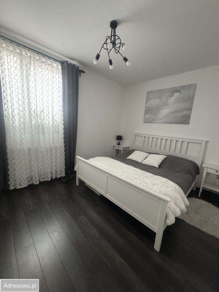 Mieszkanie 2-pokojowe Rzeszów, ul. Małopolska. Zdjęcie 3