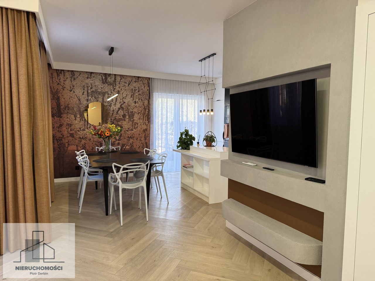 bliźniak, 5 pokoi Warszawa Dąbrówka Szlachecka. Zdjęcie 4