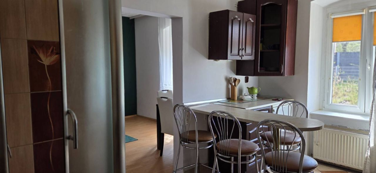 Mieszkanie 2-pokojowe Wałbrzych Śródmieście, ul. Romualda Traugutta. Zdjęcie 6