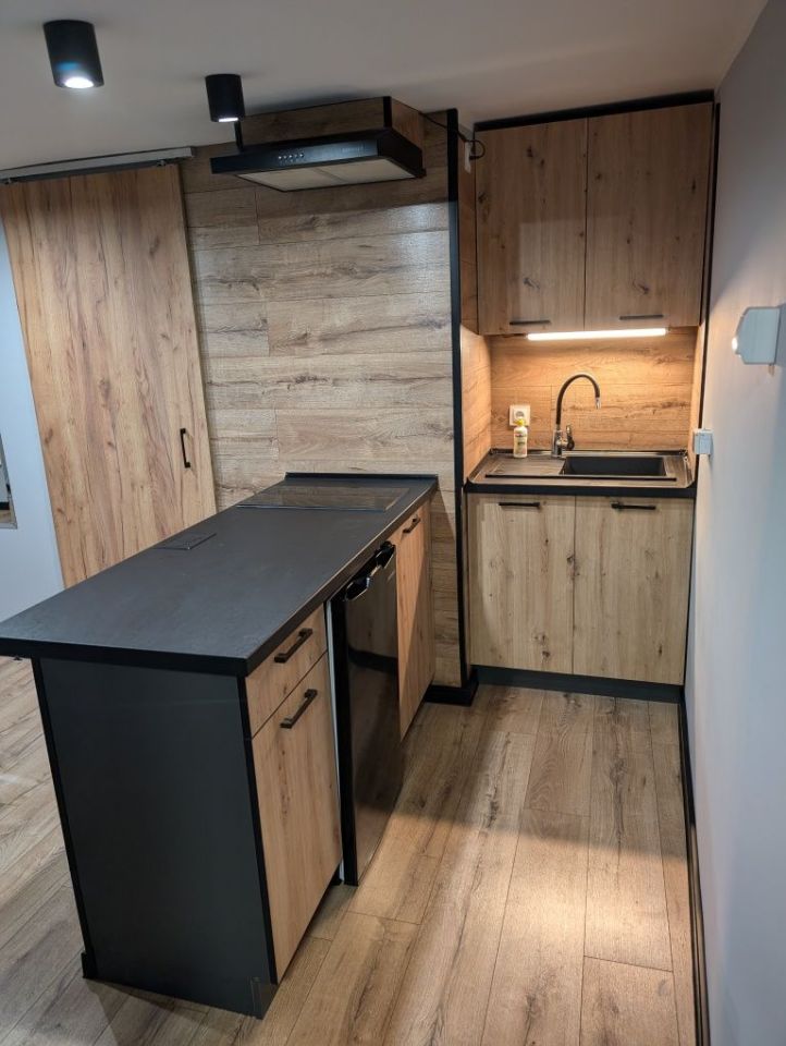 Mieszkanie 1-pokojowe Gniezno Centrum. Zdjęcie 4