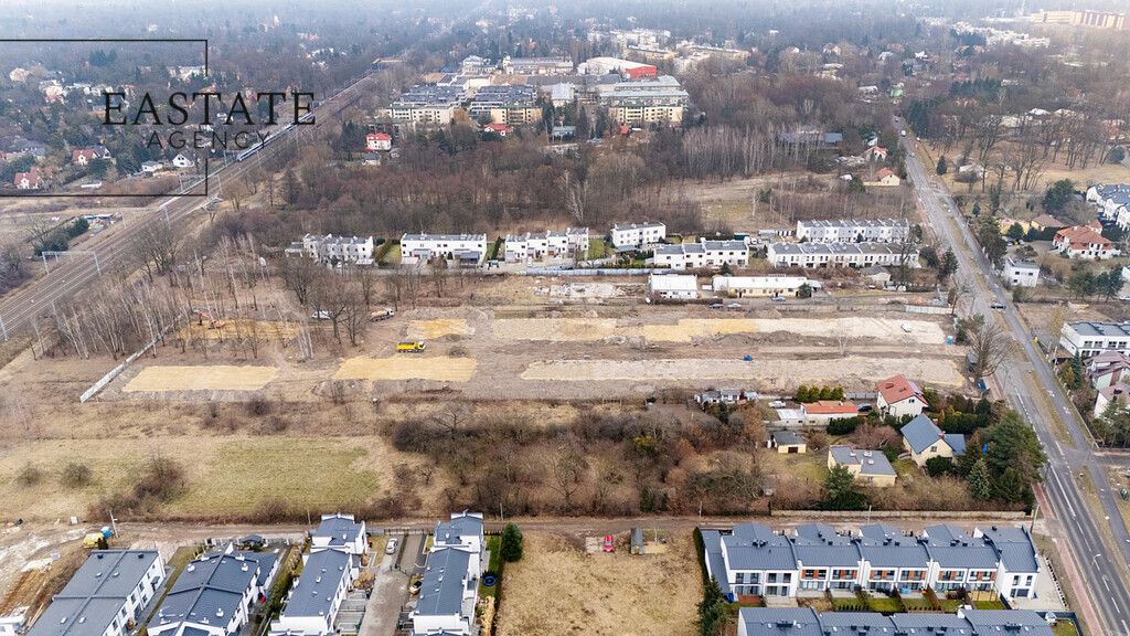 bliźniak, 4 pokoje Grodzisk Mazowiecki, ul. 3 Maja. Zdjęcie 10