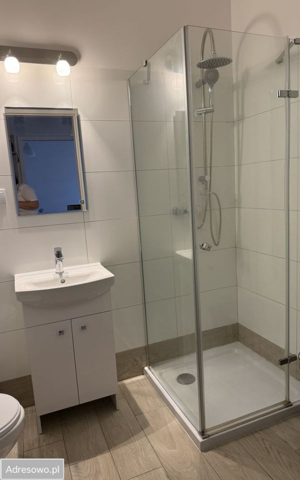 Mieszkanie 2-pokojowe Olsztyn Dajtki, ul. Bartąska. Zdjęcie 9