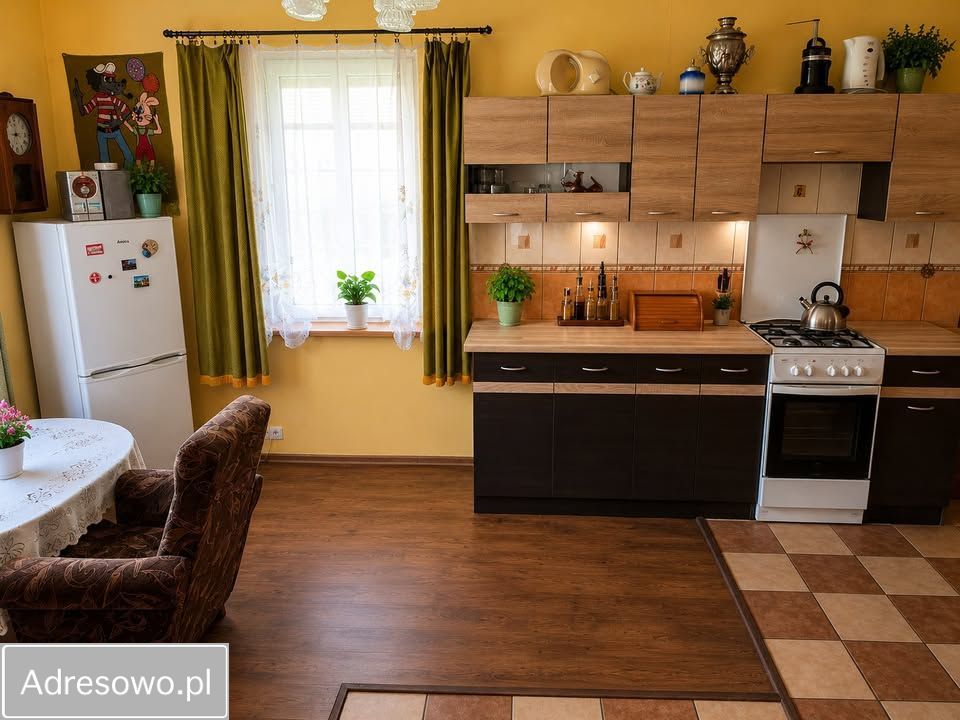 dom wolnostojący, 2 pokoje Kopytów. Zdjęcie 16