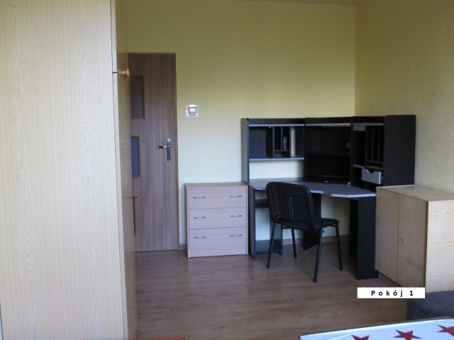 Mieszkanie 2-pokojowe Rzeszów Drabinianka, ul. Cicha. Zdjęcie 4