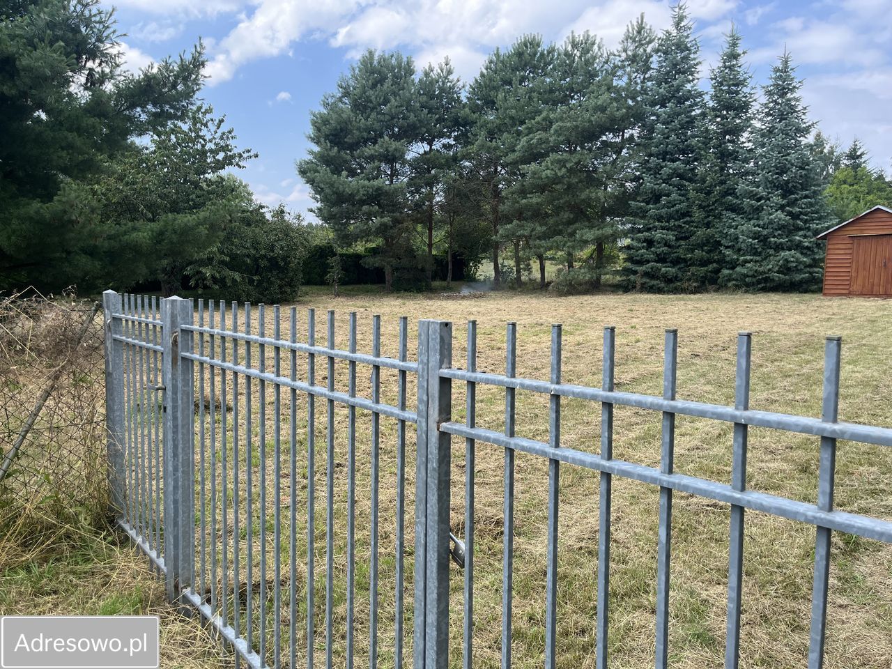 Działka budowlana Steklinko. Zdjęcie 7