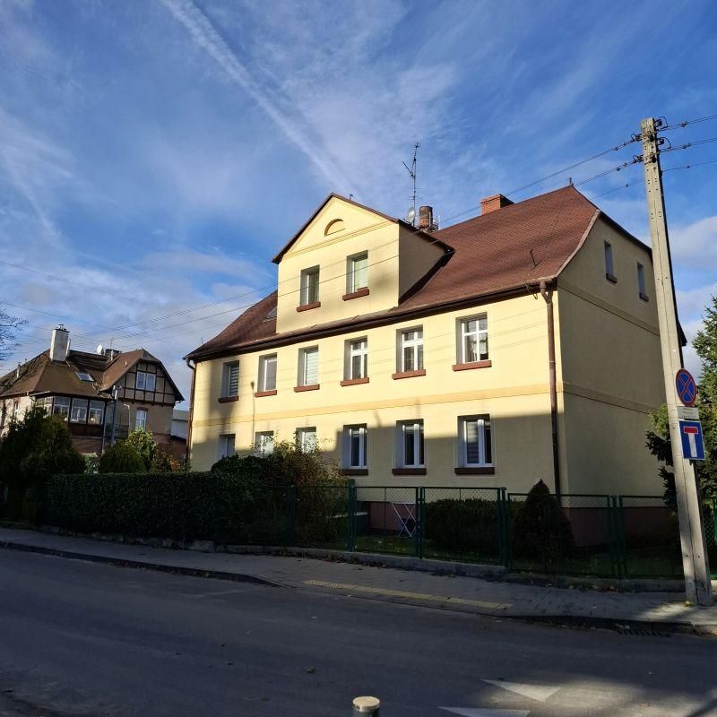 Mieszkanie 2-pokojowe Gdańsk Przymorze, ul. Śląska. Zdjęcie 28