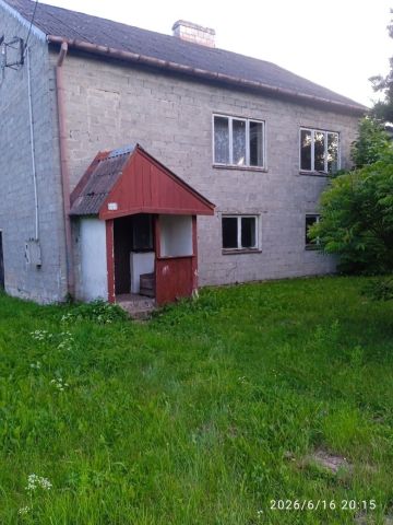 dom wolnostojący Ćmińsk Kobylaki. Zdjęcie 1