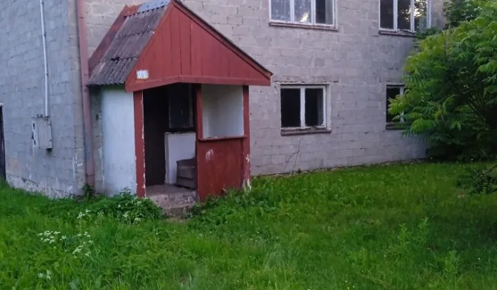 dom wolnostojący Ćmińsk Kobylaki