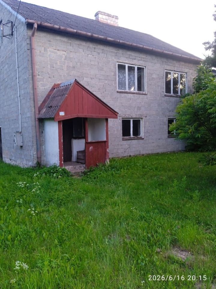 dom wolnostojący Ćmińsk Kobylaki. Zdjęcie 1