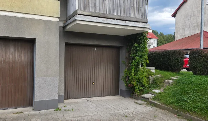 Garaż/miejsce parkingowe Olsztyn Jaroty, ul. Immanuela Kanta
