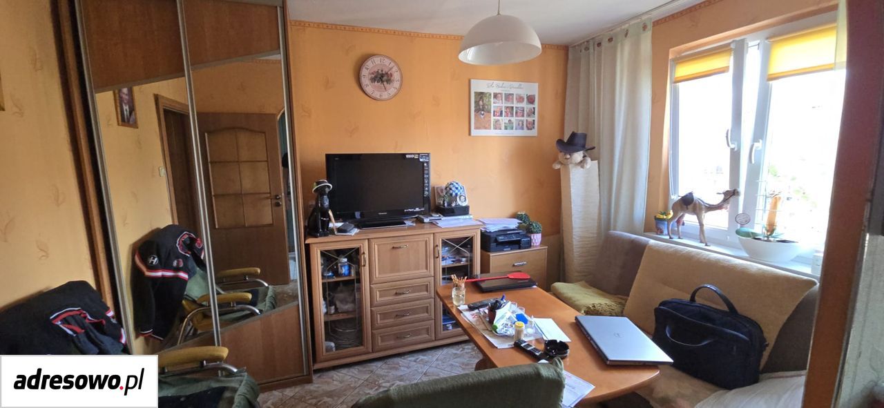 Mieszkanie 3-pokojowe Lubin Przylesie, ul. Sowia. Zdjęcie 6
