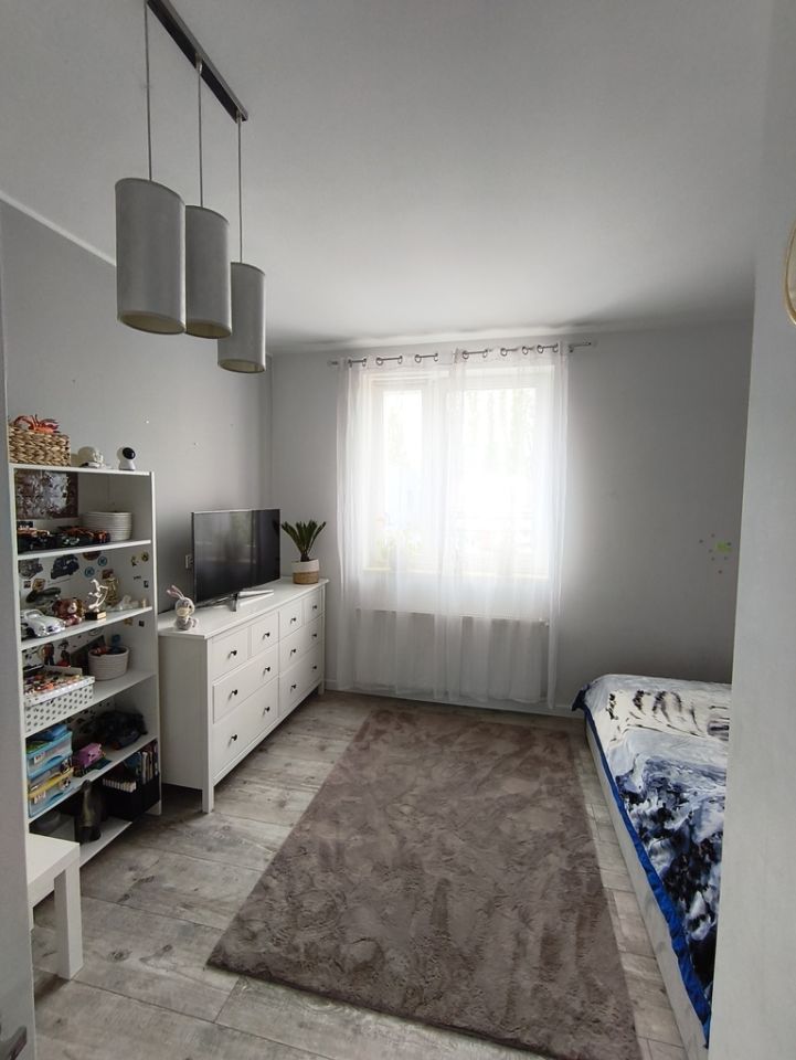 Mieszkanie 2-pokojowe Poznań Górczyn, ul. Kopanina. Zdjęcie 3