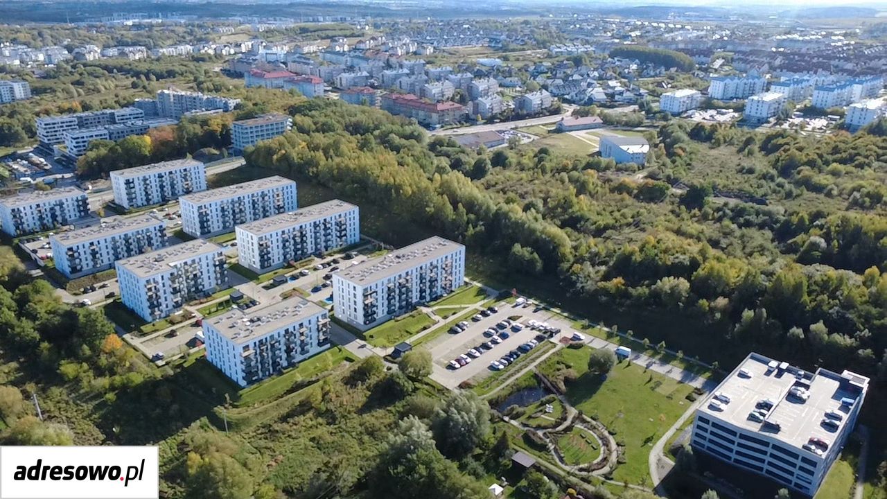 Mieszkanie 2-pokojowe Gdańsk Ujeścisko, ul. Wielkopolska. Zdjęcie 18