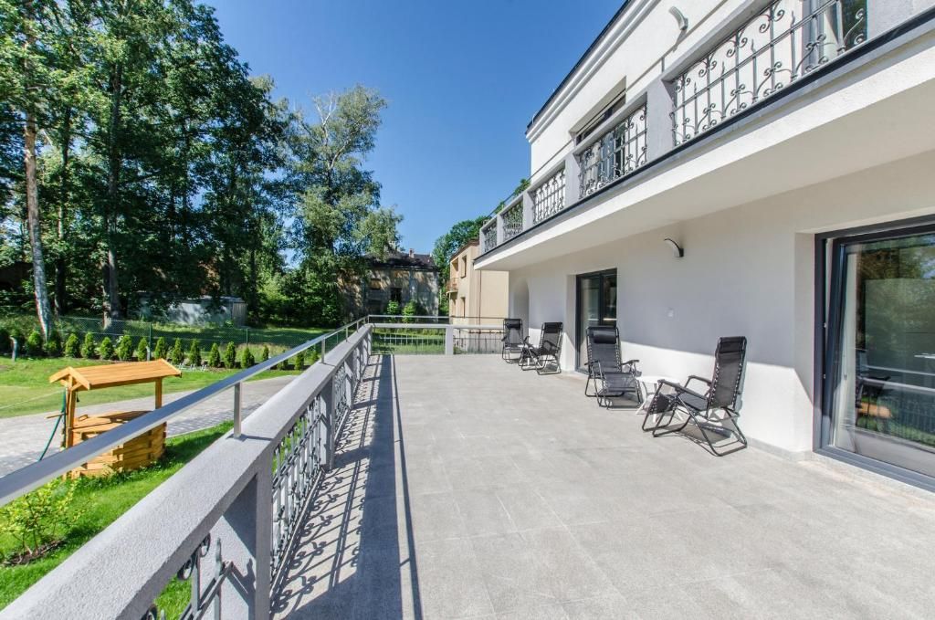 Hotel/pensjonat Łódź Julianów, ul. gen. Józefa Bema. Zdjęcie 14