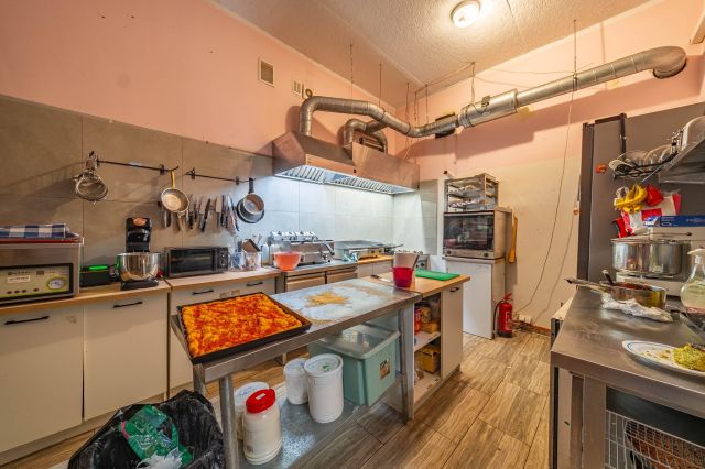 Lokal Nowy Dwór Mazowiecki, ul. Miła. Zdjęcie 23