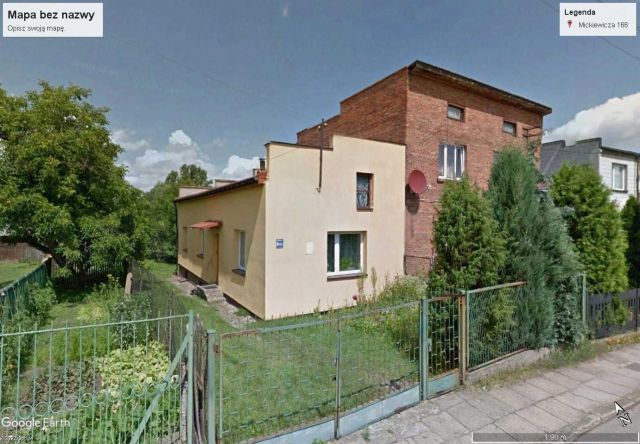 bliźniak Jastrząb. Zdjęcie 1