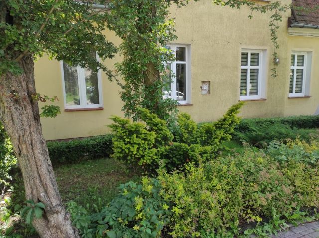 Mieszkanie 3-pokojowe Lidzbark Warmiński, ul. Księcia Józefa Poniatowskiego. Zdjęcie 1