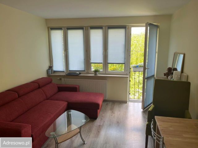 Mieszkanie 2-pokojowe Pruszków Centrum, ul. Bolesława Prusa. Zdjęcie 1