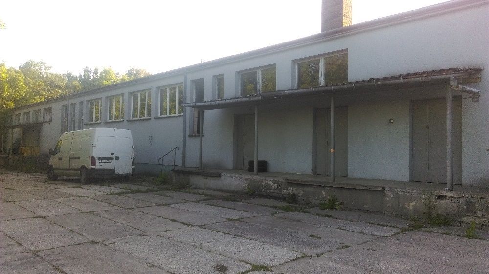 Äripind, 1000 m²