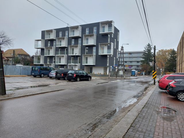 Mieszkanie 3-pokojowe Warszawa Białołęka, ul. Kazimierza Szałasa. Zdjęcie 1