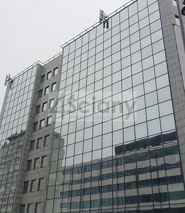 Biuro Warszawa Śródmieście. Zdjęcie 4