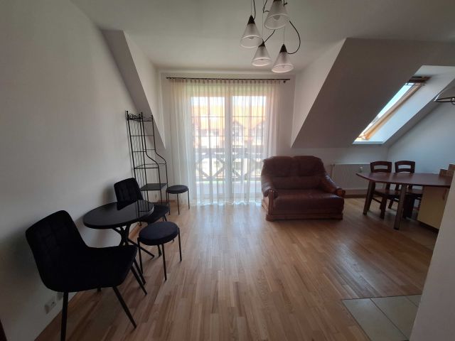 Mieszkanie 2-pokojowe Białystok Centrum, ul. Podleśna. Zdjęcie 1