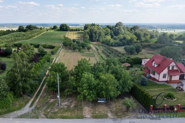 Działka budowlana Sandomierz Kamień Plebański, ul. Podmiejska. Zdjęcie 5