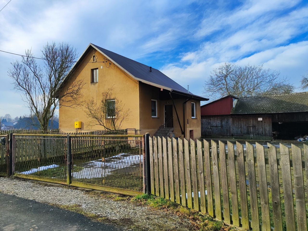 gospodarstwo, 3 pokoje Oświęcim. Zdjęcie 6