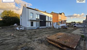 Mieszkanie 3-pokojowe Jankowo Gdańskie