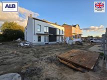 Mieszkanie 3-pokojowe Jankowo Gdańskie