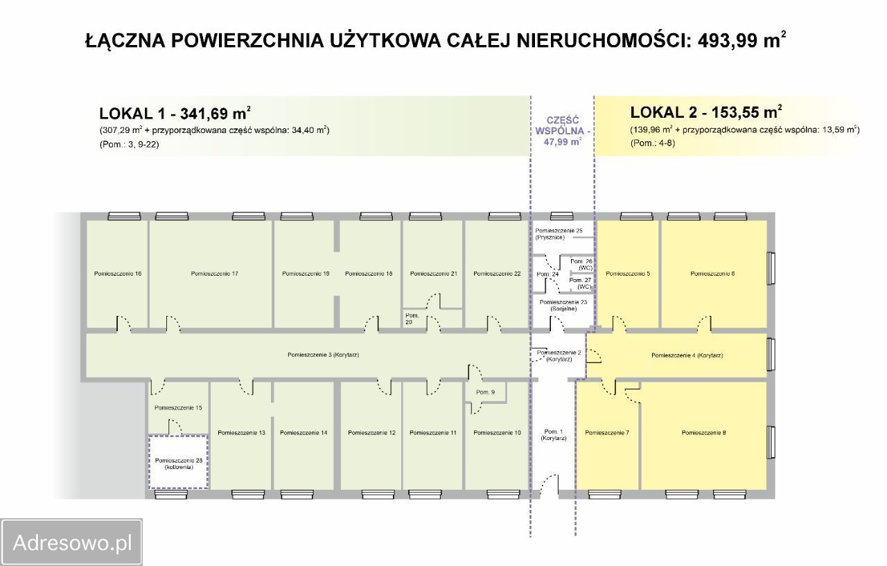 Lokal Chorzów. Zdjęcie 4