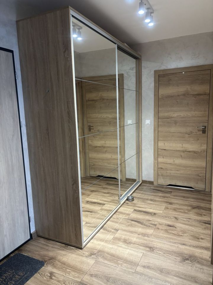 Mieszkanie 3-pokojowe Stara Iwiczna. Zdjęcie 5